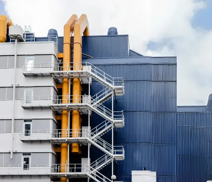 Factory Factory