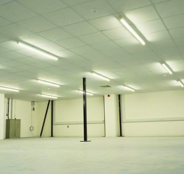 Mezzanine Floor Fire Protection Mezzanine Floor Fire Protection