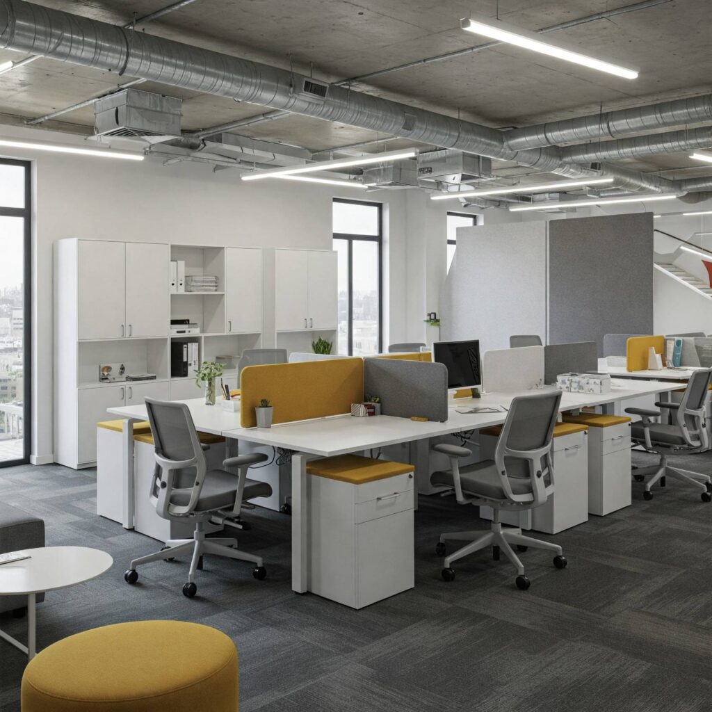 Office Refurbishment Fitout 2 Office Refurbishment Fitout 2