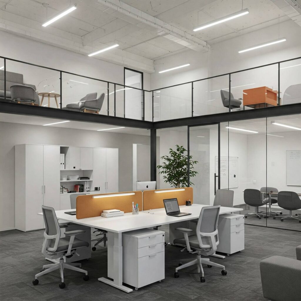 Office Workplace Furniture 2 Office Workplace Furniture 2