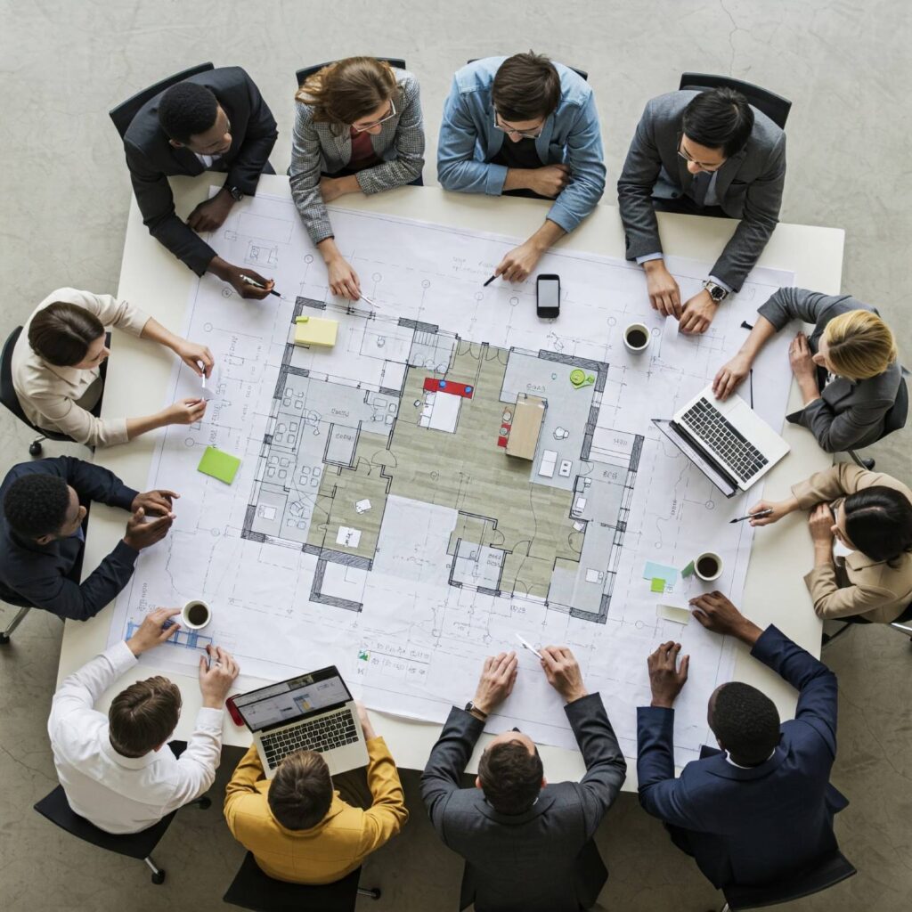 Workspace Consultancy 1 Workspace Consultancy 1